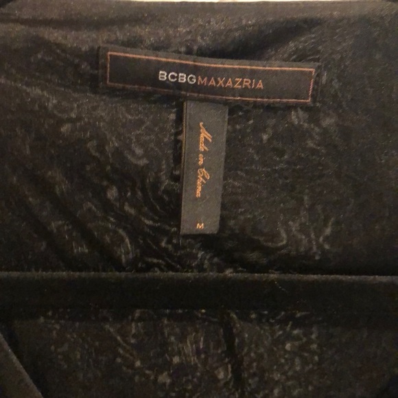 BCBG MAXAZRIA Dress - Picture 5 of 5